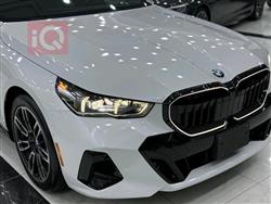 بي ام دبليو الفئة 5